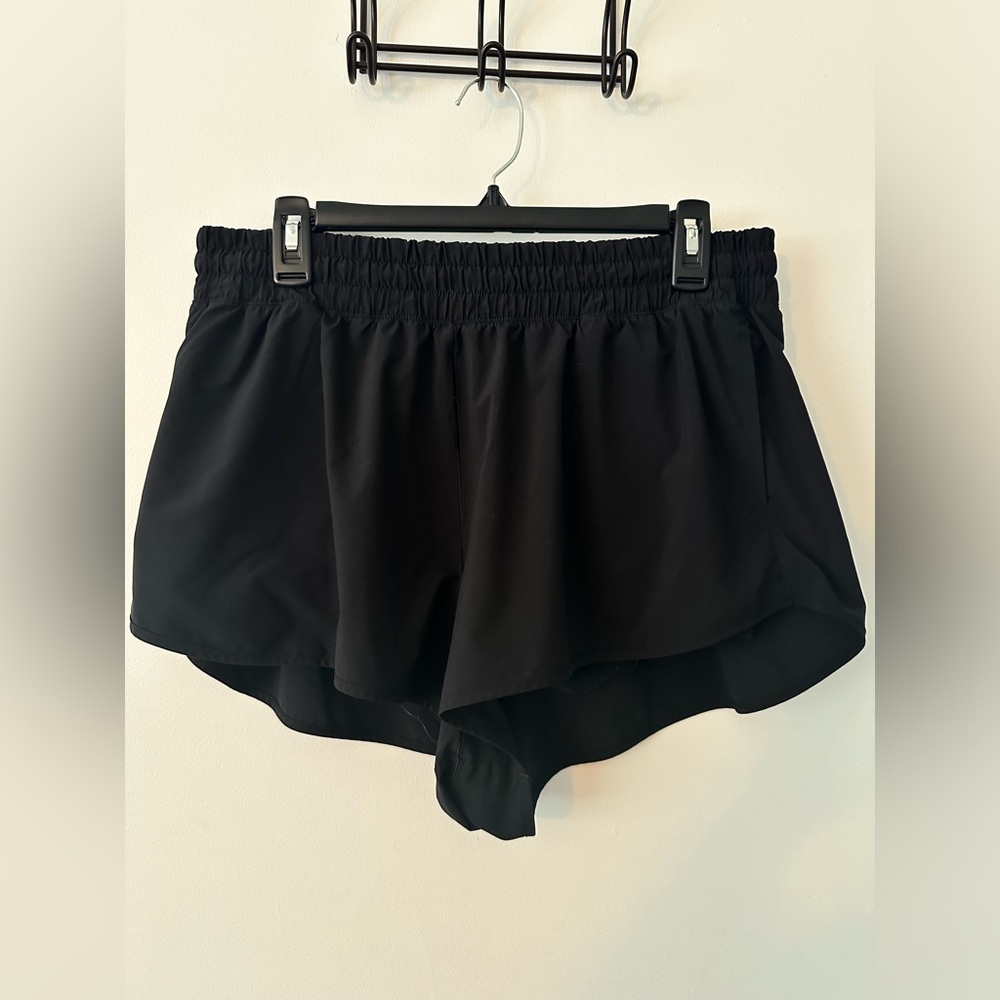 Aerie Hot Stuff Shorts